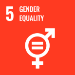 UN SDG 5. 양성평등