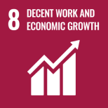 UN SDG 8. 경제성장 및 양질의 일자리