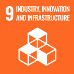 UN SDG 9. 인프라 구축 및 산업화 증진