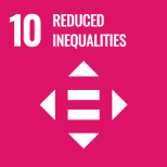 UN SDG 10. 불평등 완화