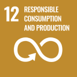 UN SDG 12. 지속 가능한 소비 및 생산