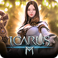 ICARUS M