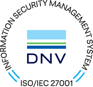 ISO/IEC 인증마크